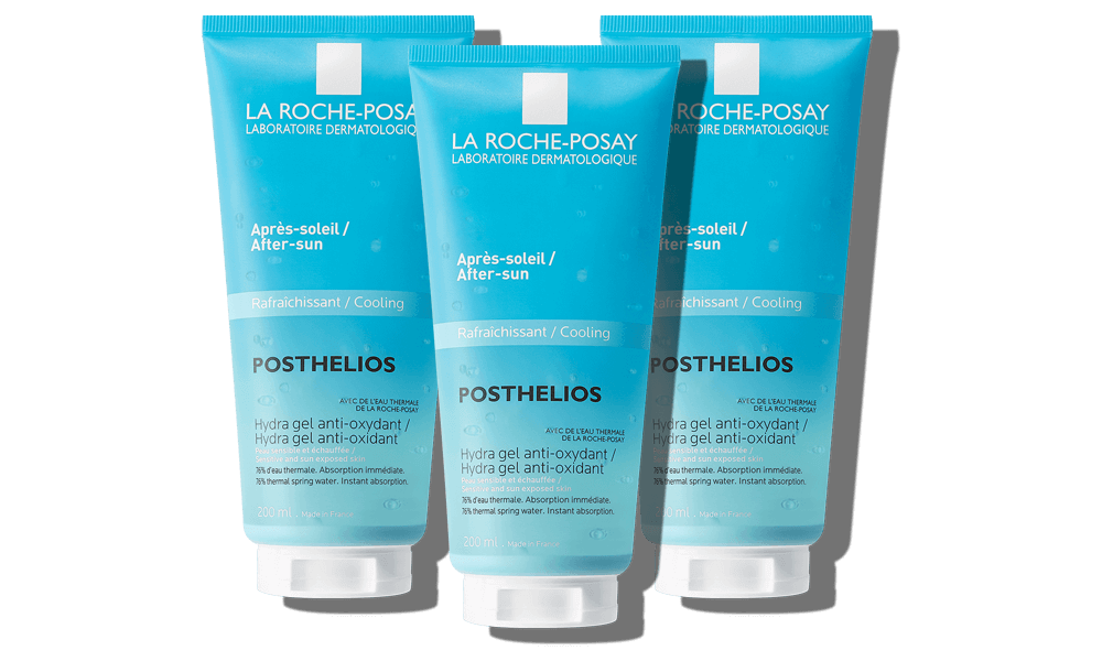 la roche posay after sun aanbiedingen