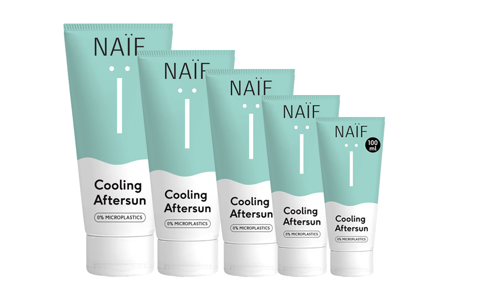 naif aftersun aanbiedingen vergelijken
